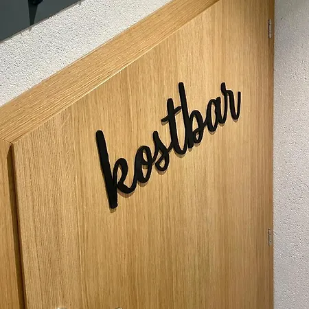 Wasserfall Apartamento *