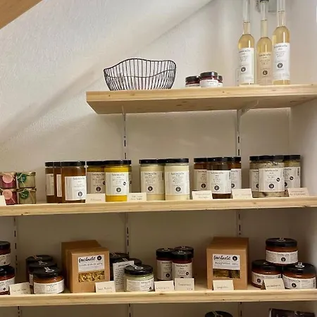 Wasserfall Appartement *