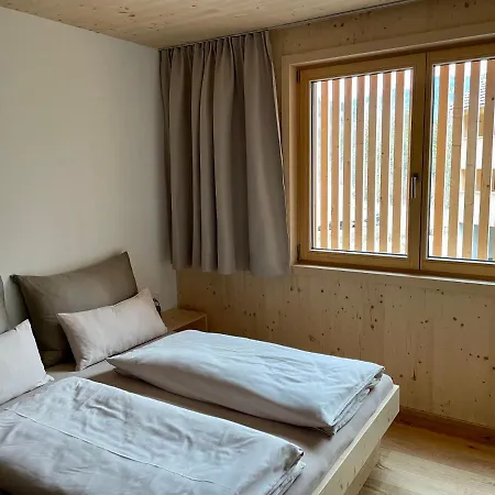 Appartement Wasserfall Mellau